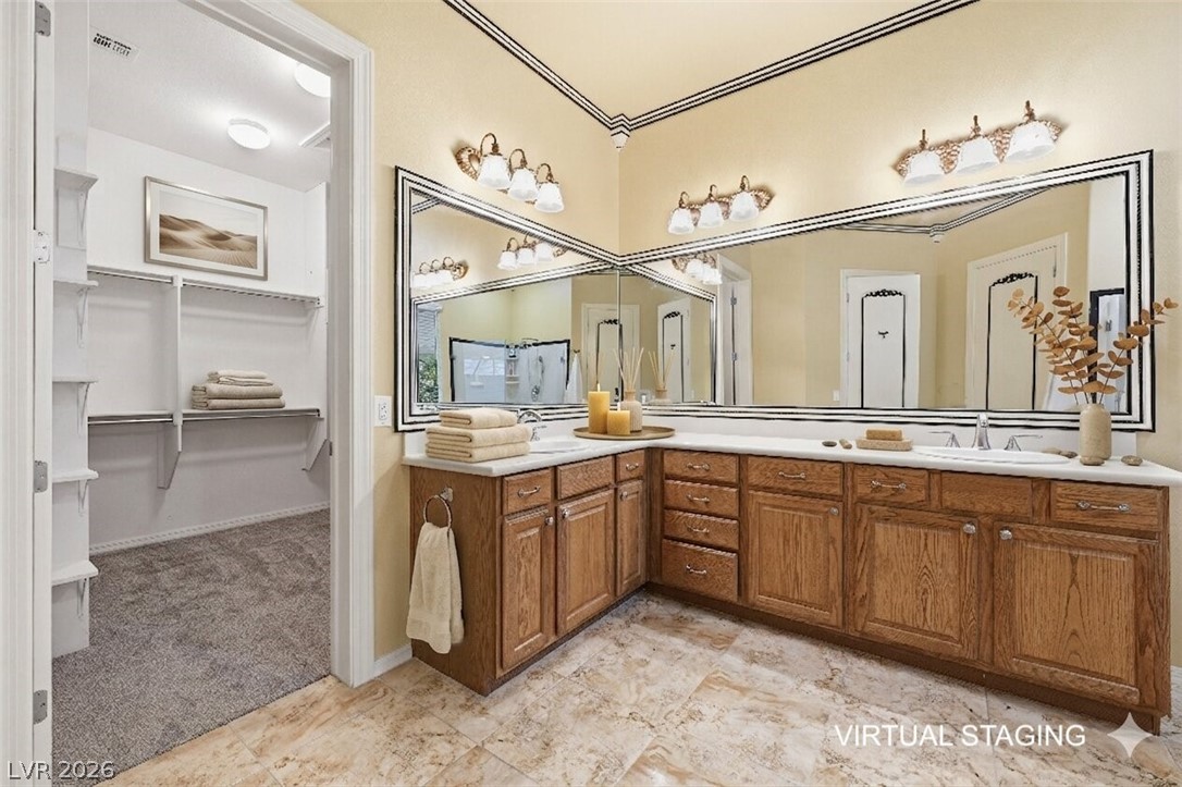 2201 Hudson Falls Court Henderson NV 89044