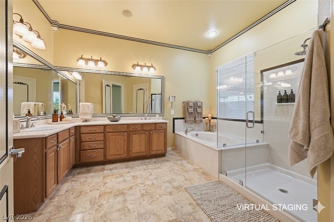 2201 Hudson Falls Court Henderson NV 89044