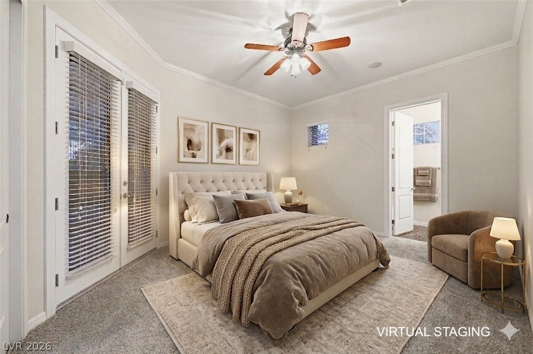 2201 Hudson Falls Court Henderson NV 89044