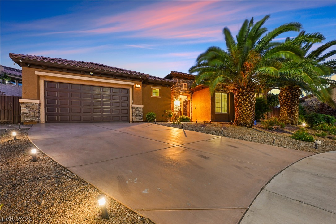2201 Hudson Falls Court Henderson NV 89044