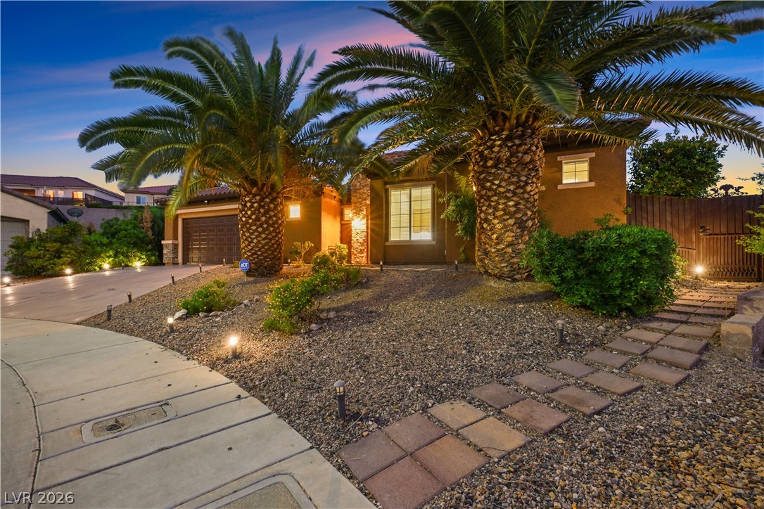 2201 Hudson Falls Court Henderson NV 89044