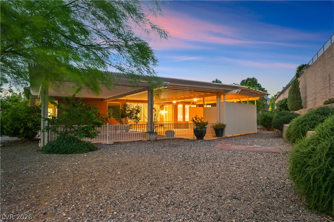 2201 Hudson Falls Court Henderson NV 89044