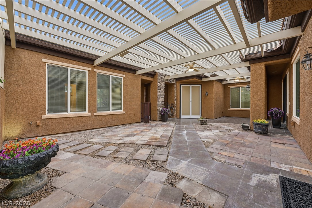 2201 Hudson Falls Court Henderson NV 89044