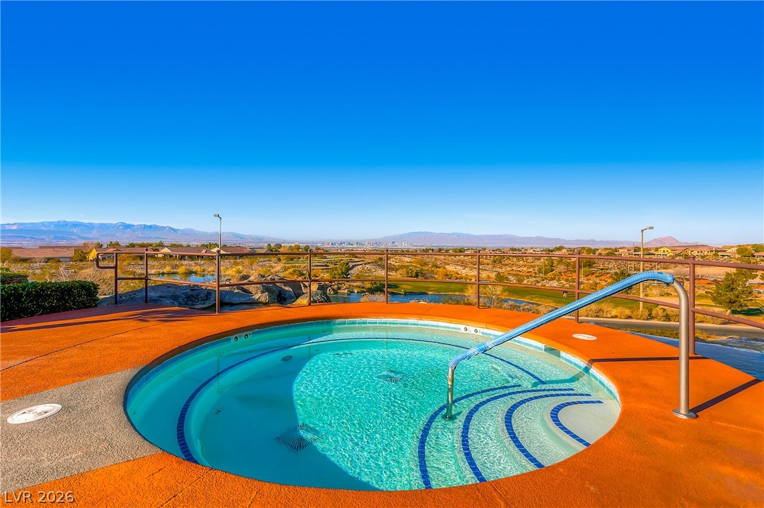 2201 Hudson Falls Court Henderson NV 89044