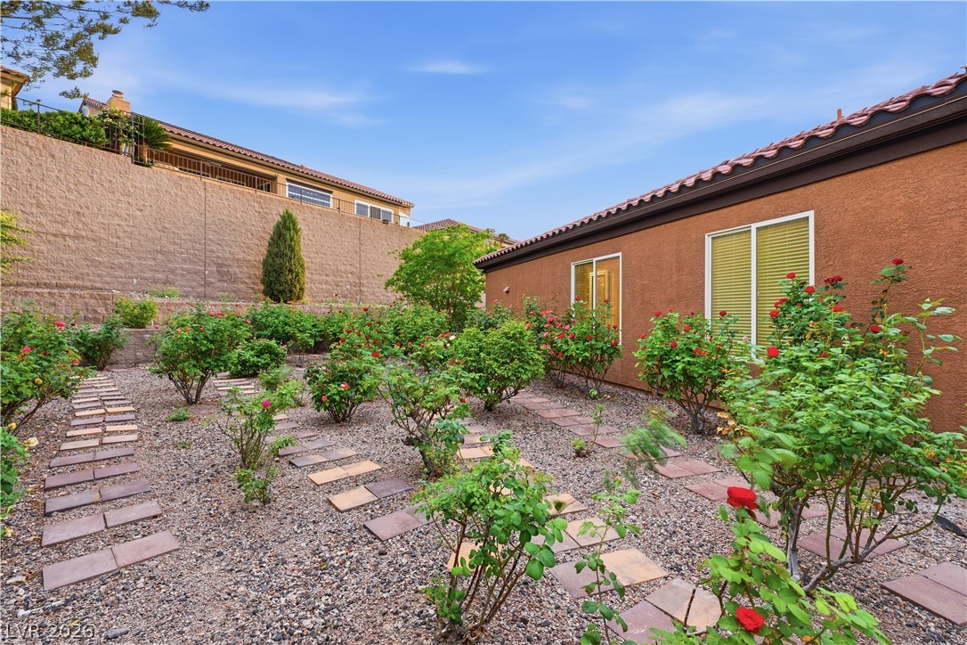 2201 Hudson Falls Court Henderson NV 89044