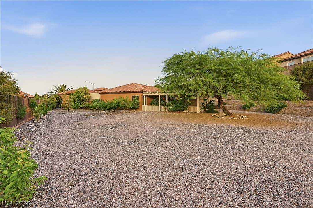 2201 Hudson Falls Court Henderson NV 89044