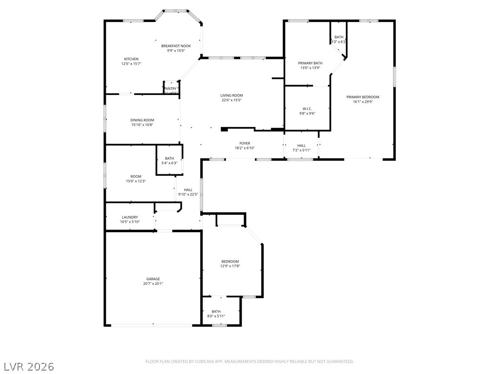 2201 Hudson Falls Court Henderson NV 89044