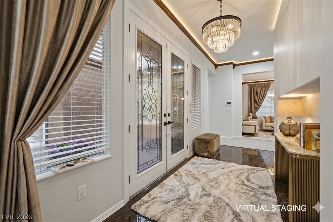 2201 Hudson Falls Court Henderson NV 89044