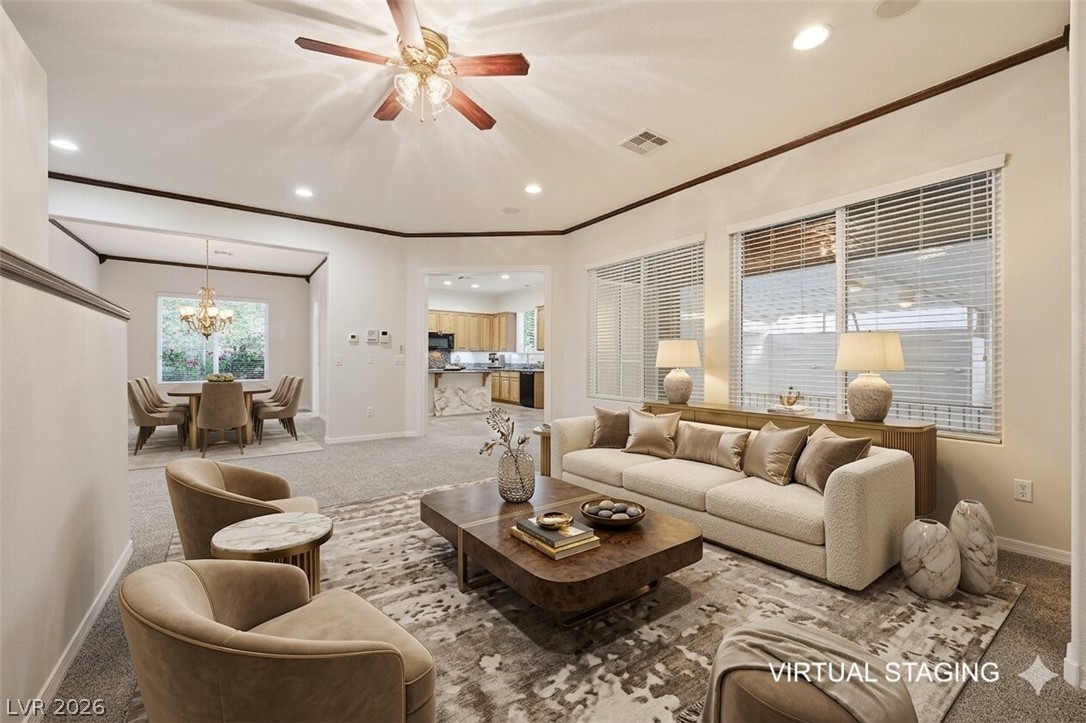 2201 Hudson Falls Court Henderson NV 89044
