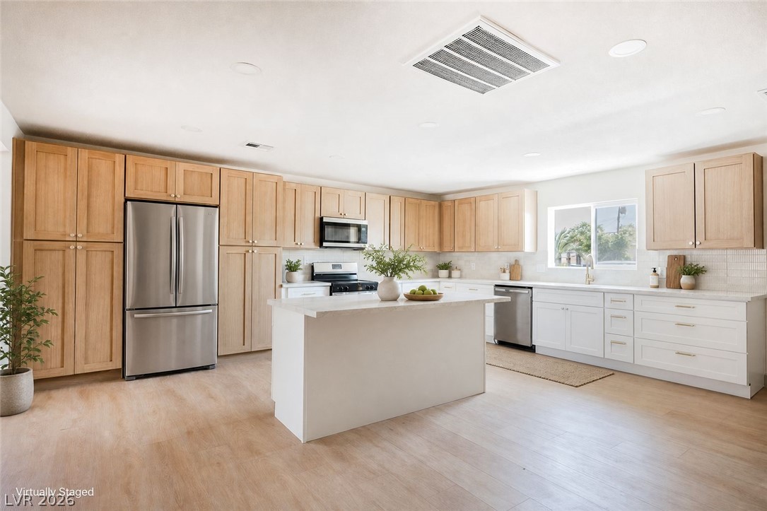 4319 Calimesa Street Las Vegas NV 89115