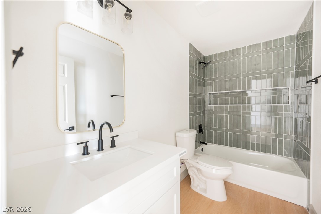 4319 Calimesa Street Las Vegas NV 89115