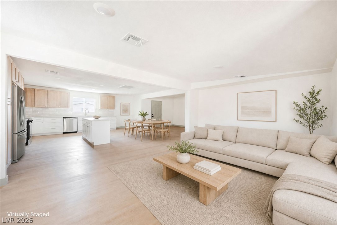 4319 Calimesa Street Las Vegas NV 89115