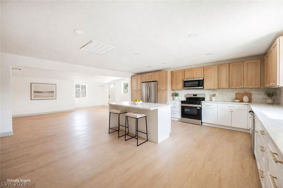4319 Calimesa Street Las Vegas NV 89115