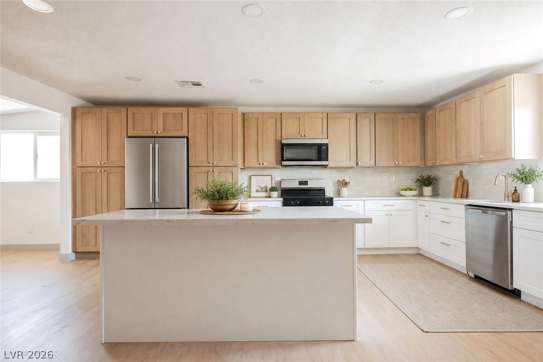 4319 Calimesa Street Las Vegas NV 89115