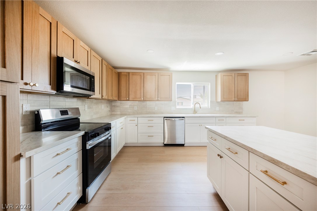 4319 Calimesa Street Las Vegas NV 89115