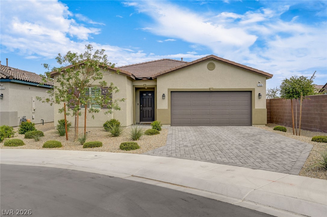 7446 Charlotte Bay Avenue North Las Vegas NV 89084