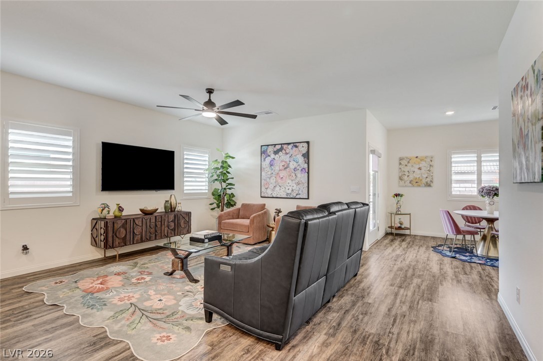 7446 Charlotte Bay Avenue North Las Vegas NV 89084