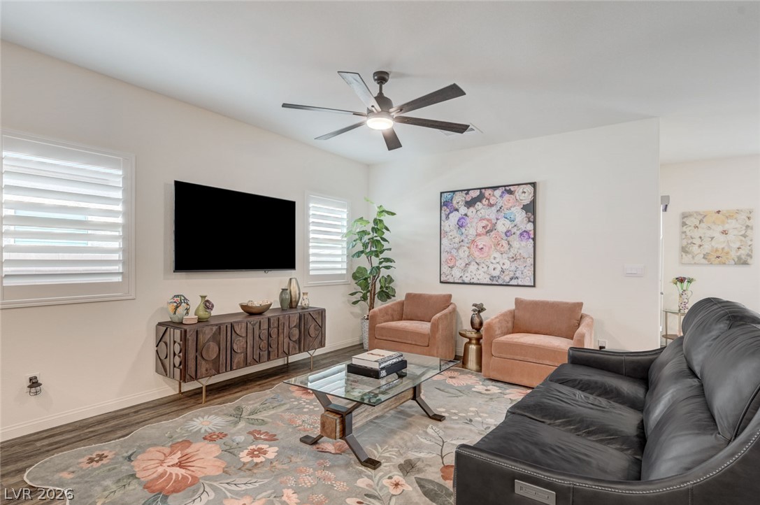 7446 Charlotte Bay Avenue North Las Vegas NV 89084