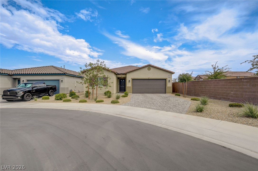7446 Charlotte Bay Avenue North Las Vegas NV 89084