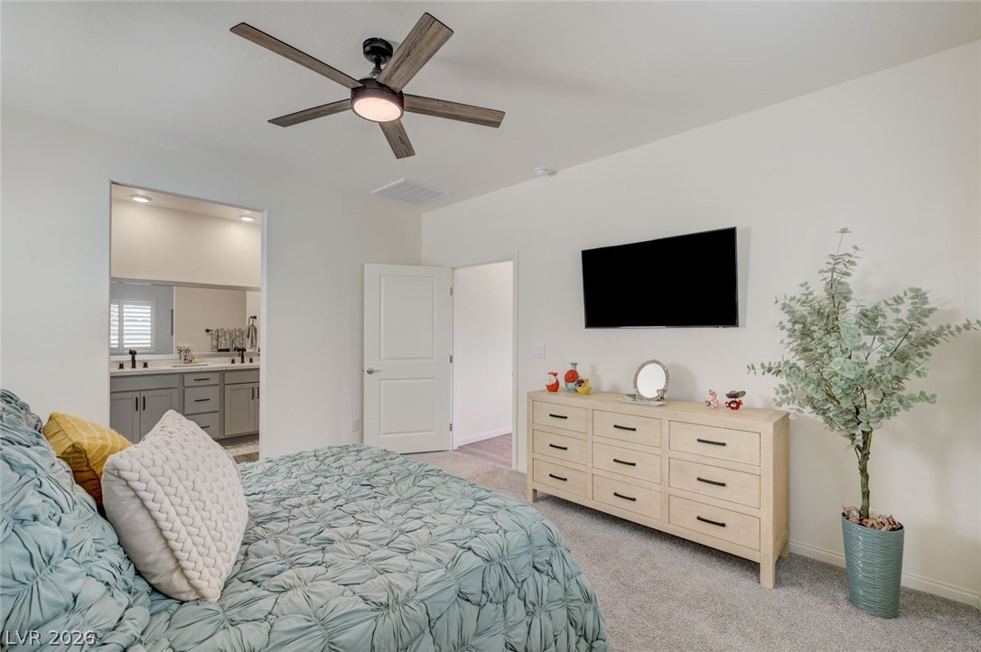 7446 Charlotte Bay Avenue North Las Vegas NV 89084