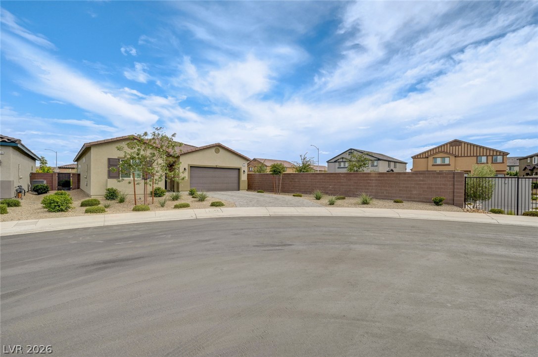 7446 Charlotte Bay Avenue North Las Vegas NV 89084