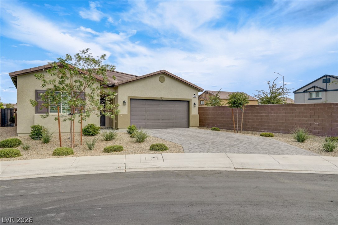 7446 Charlotte Bay Avenue North Las Vegas NV 89084