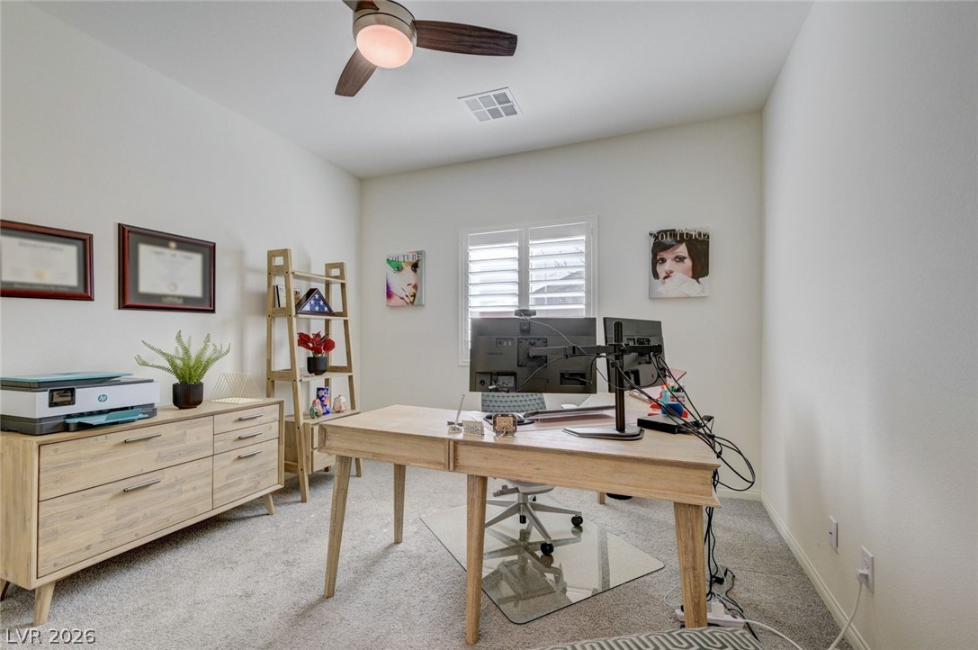 7446 Charlotte Bay Avenue North Las Vegas NV 89084