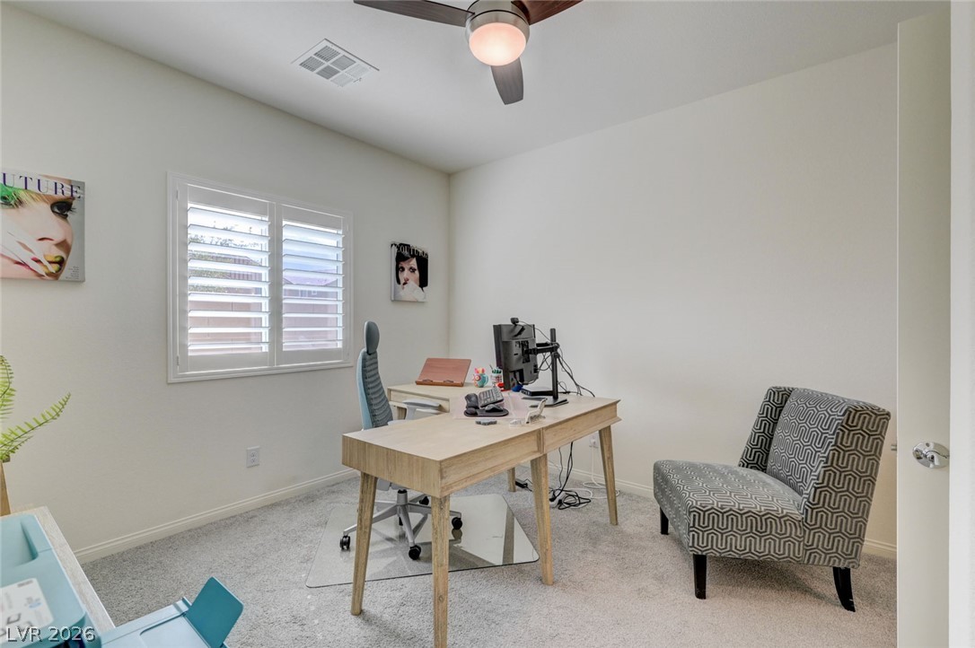 7446 Charlotte Bay Avenue North Las Vegas NV 89084