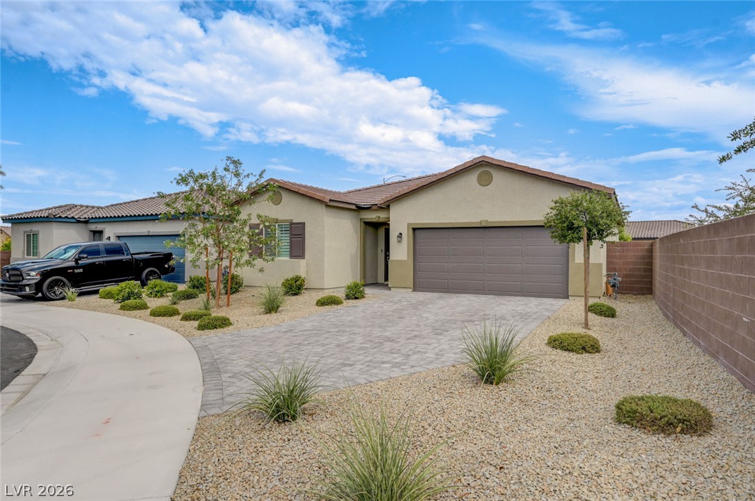 7446 Charlotte Bay Avenue North Las Vegas NV 89084
