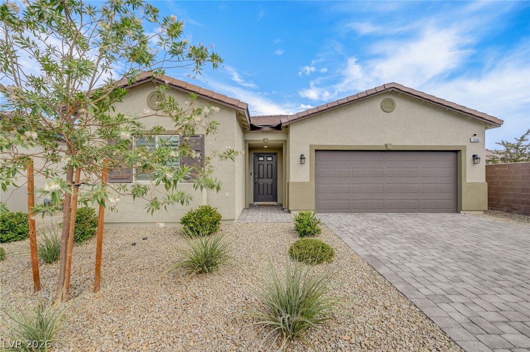 7446 Charlotte Bay Avenue North Las Vegas NV 89084