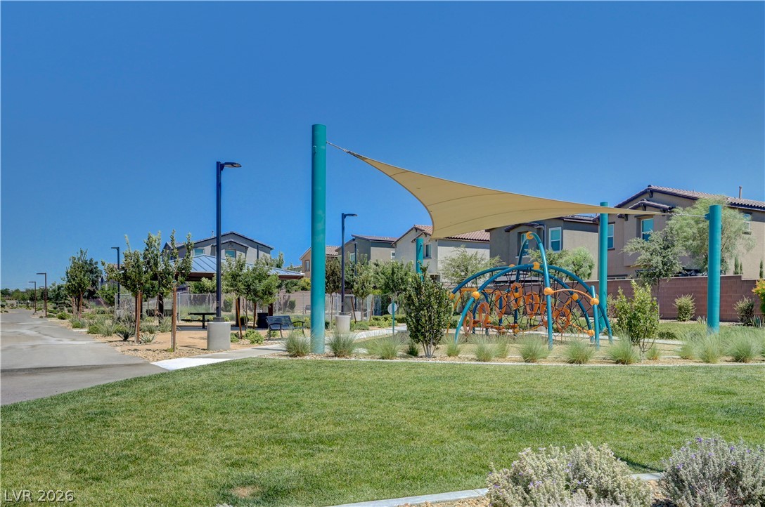 7446 Charlotte Bay Avenue North Las Vegas NV 89084