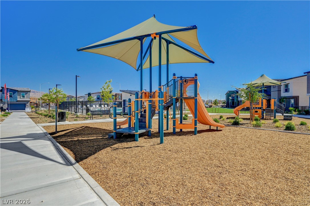 7446 Charlotte Bay Avenue North Las Vegas NV 89084