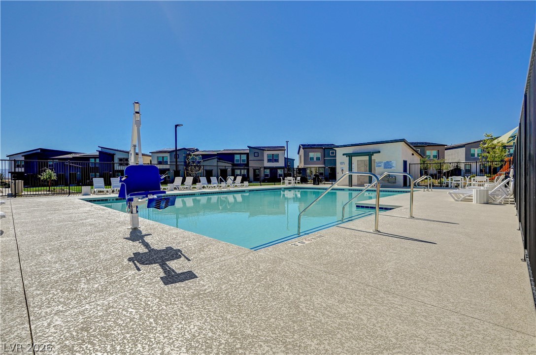 7446 Charlotte Bay Avenue North Las Vegas NV 89084
