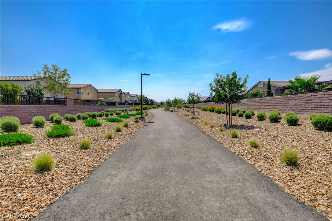 7446 Charlotte Bay Avenue North Las Vegas NV 89084