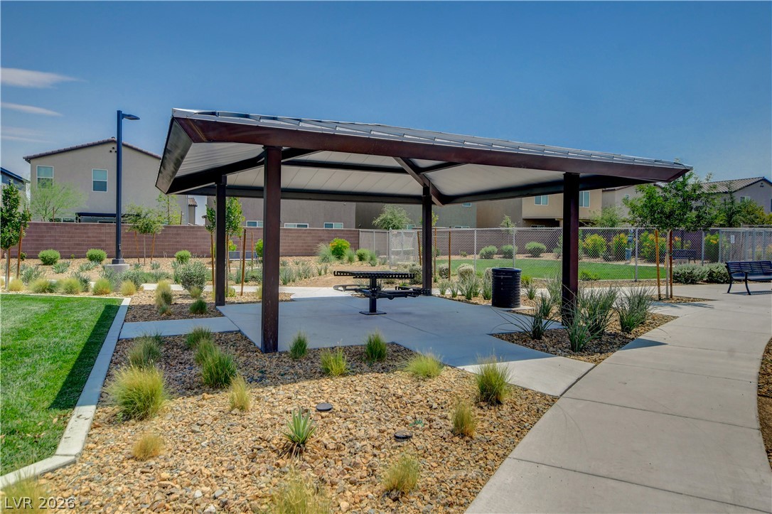 7446 Charlotte Bay Avenue North Las Vegas NV 89084