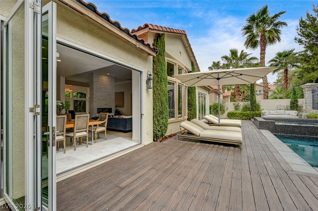 2797 Bellini Drive Henderson NV 89052