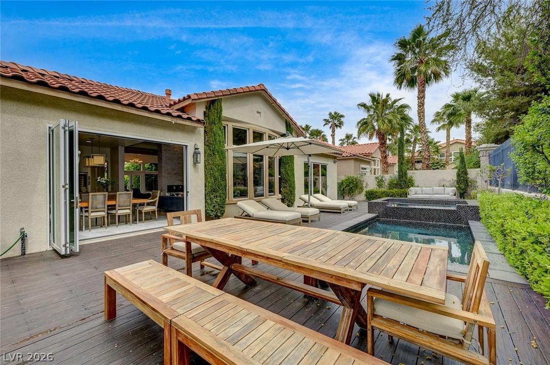 2797 Bellini Drive Henderson NV 89052