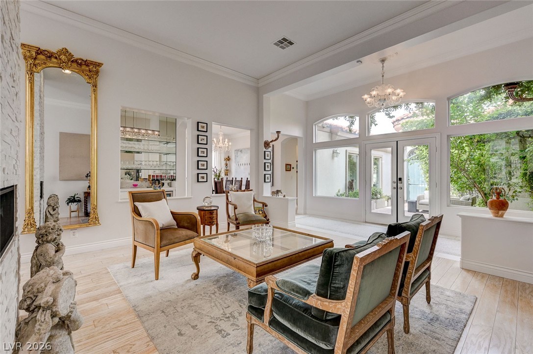 2797 Bellini Drive Henderson NV 89052