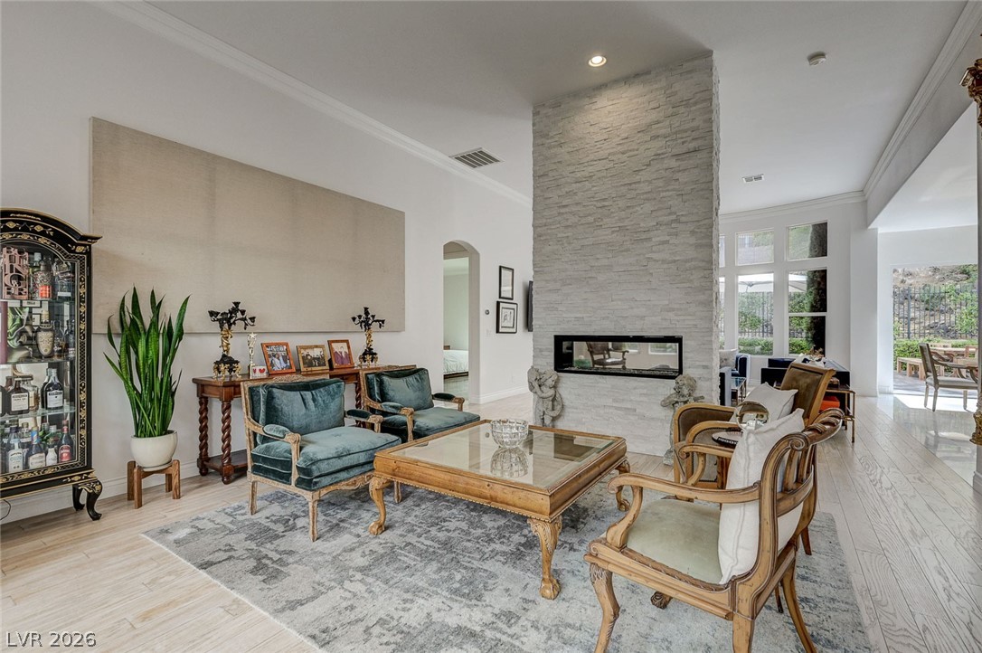 2797 Bellini Drive Henderson NV 89052