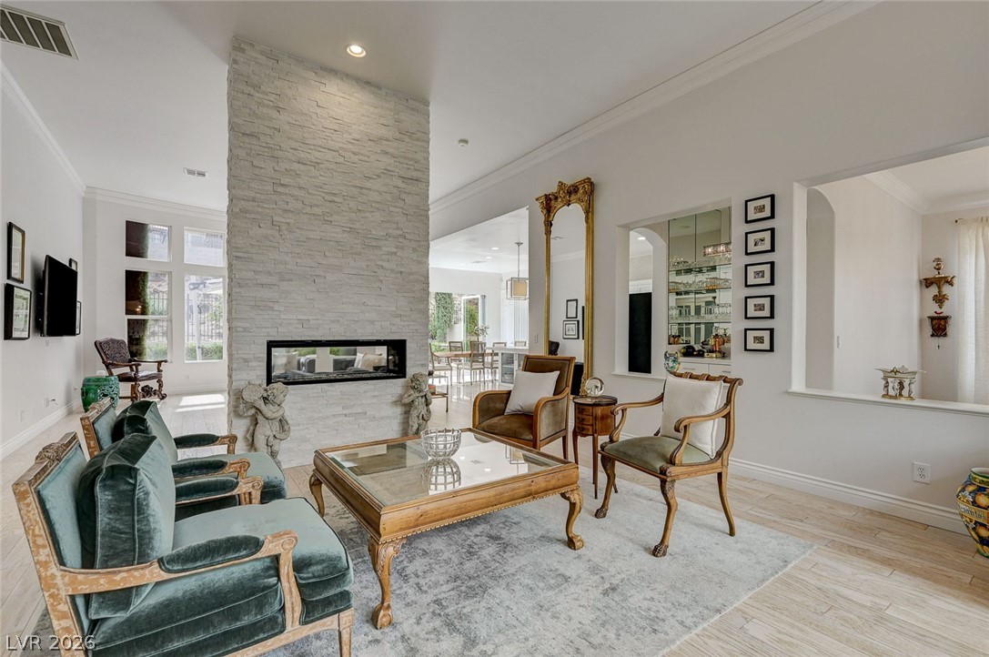 2797 Bellini Drive Henderson NV 89052