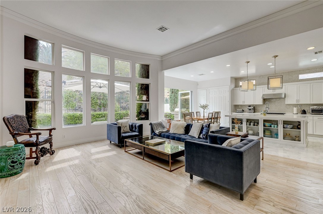 2797 Bellini Drive Henderson NV 89052