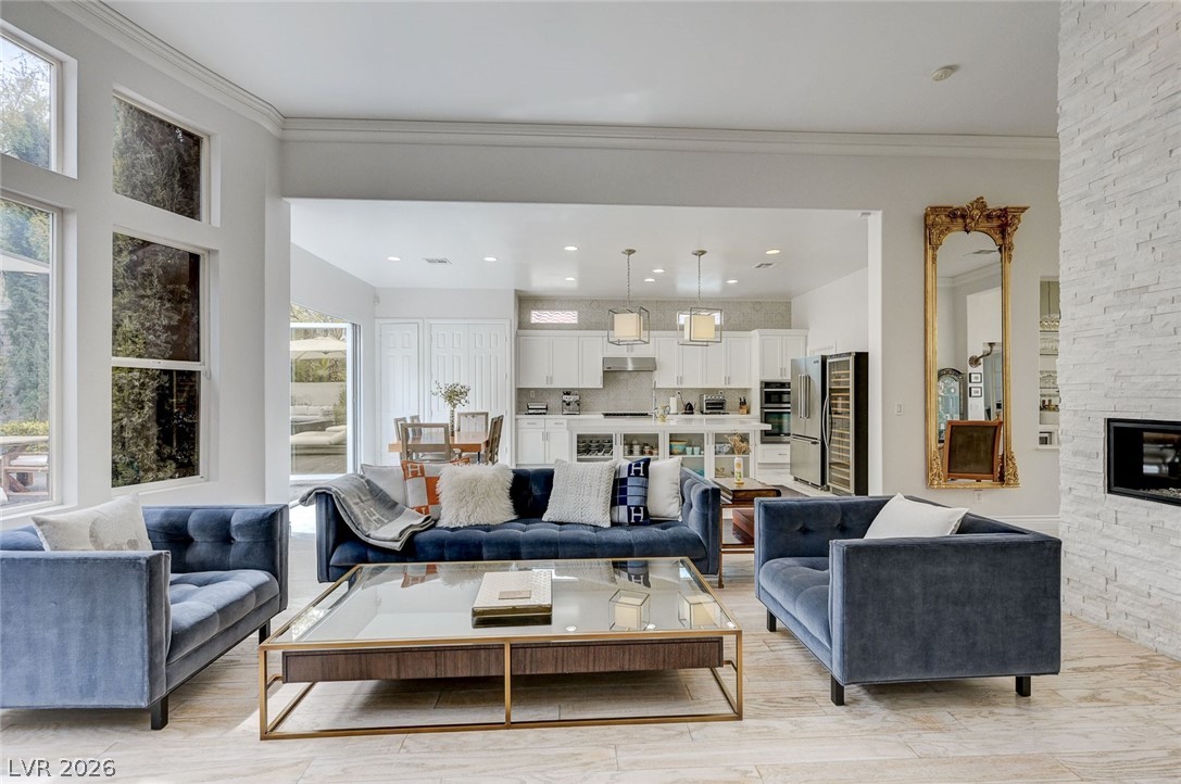 2797 Bellini Drive Henderson NV 89052