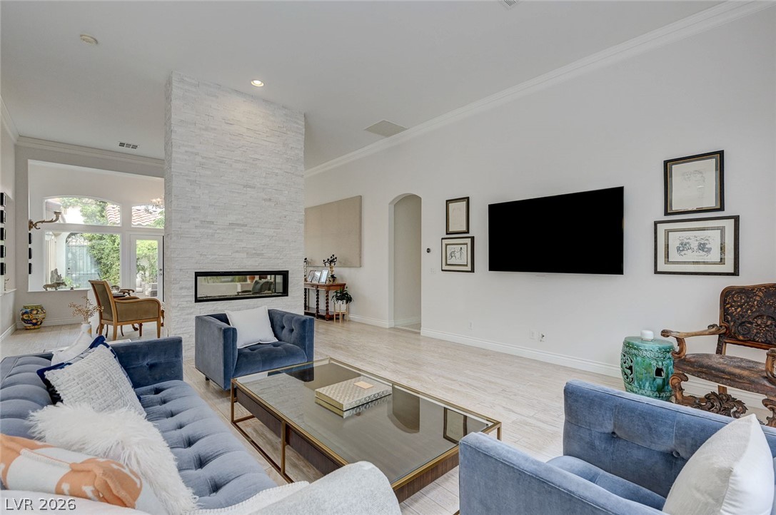 2797 Bellini Drive Henderson NV 89052