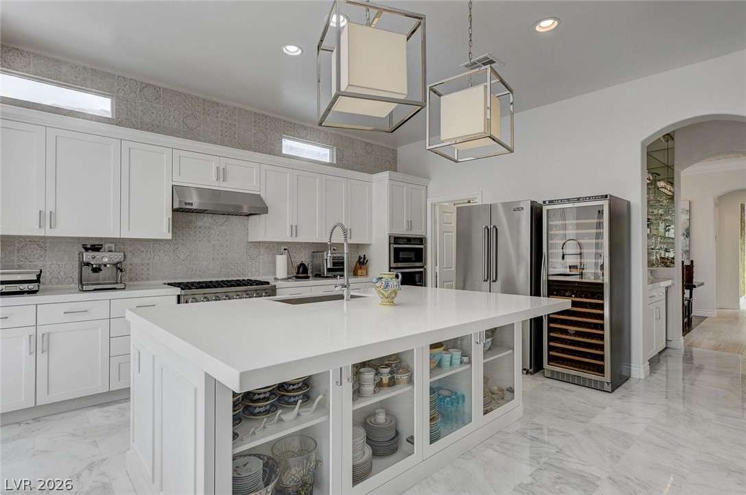 2797 Bellini Drive Henderson NV 89052