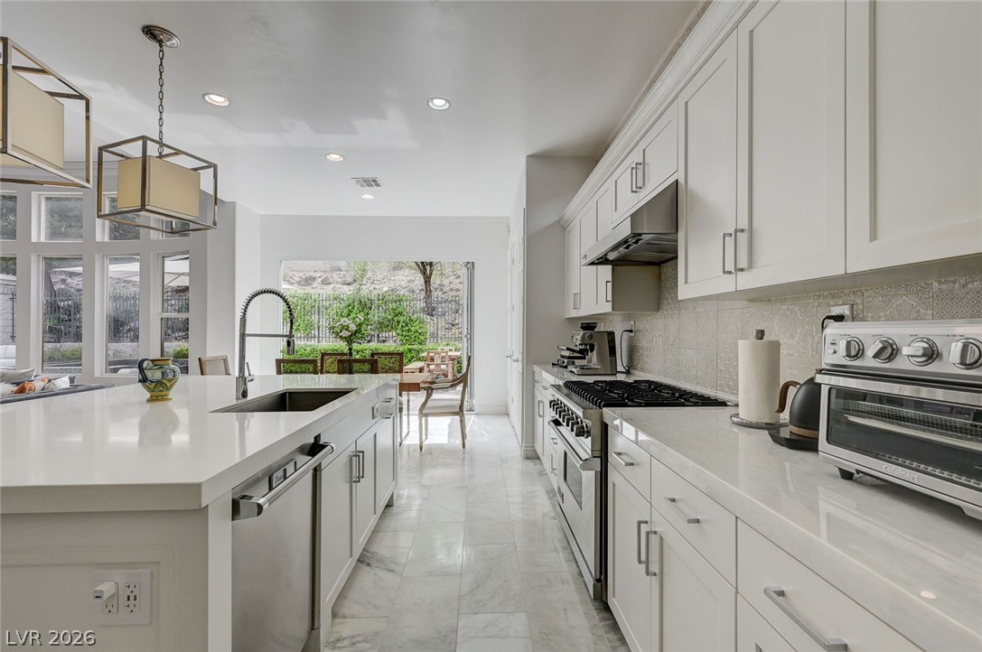 2797 Bellini Drive Henderson NV 89052
