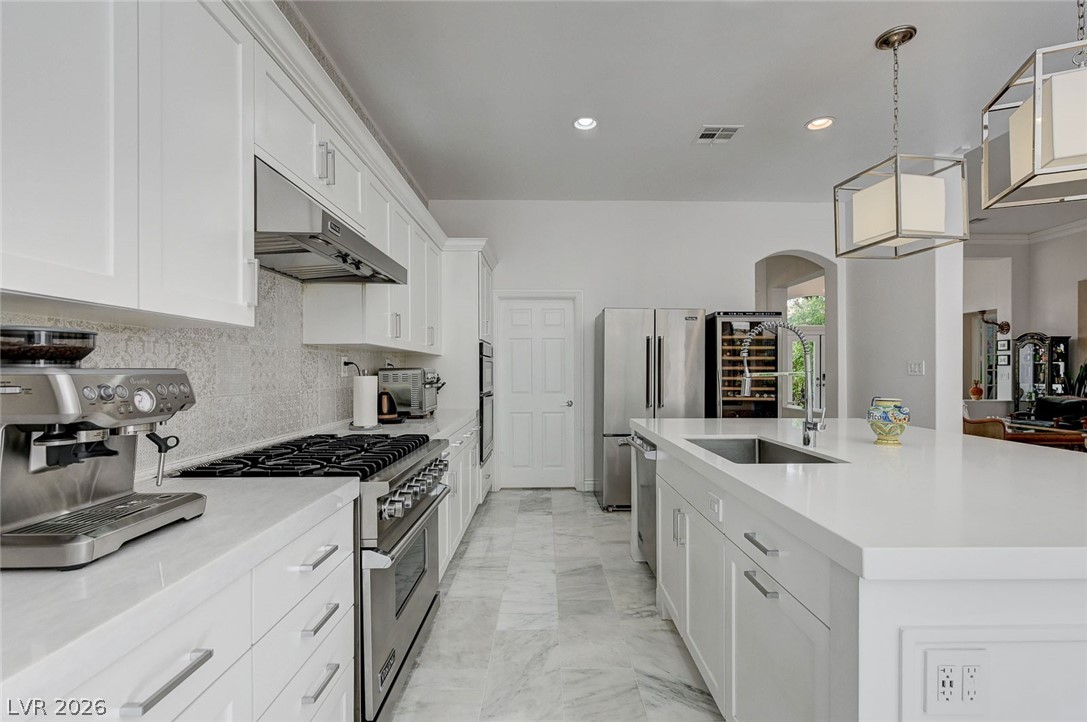 2797 Bellini Drive Henderson NV 89052
