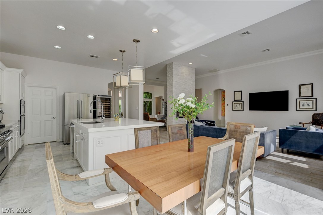 2797 Bellini Drive Henderson NV 89052