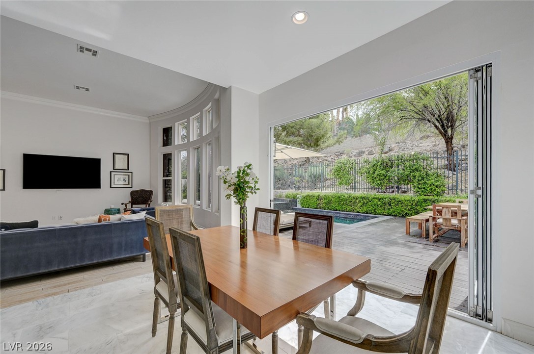 2797 Bellini Drive Henderson NV 89052