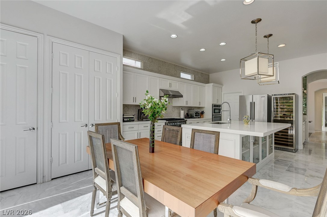 2797 Bellini Drive Henderson NV 89052