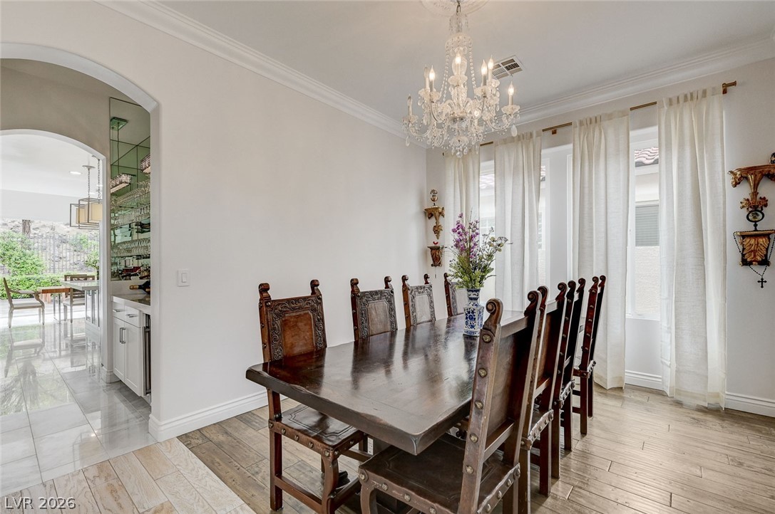 2797 Bellini Drive Henderson NV 89052